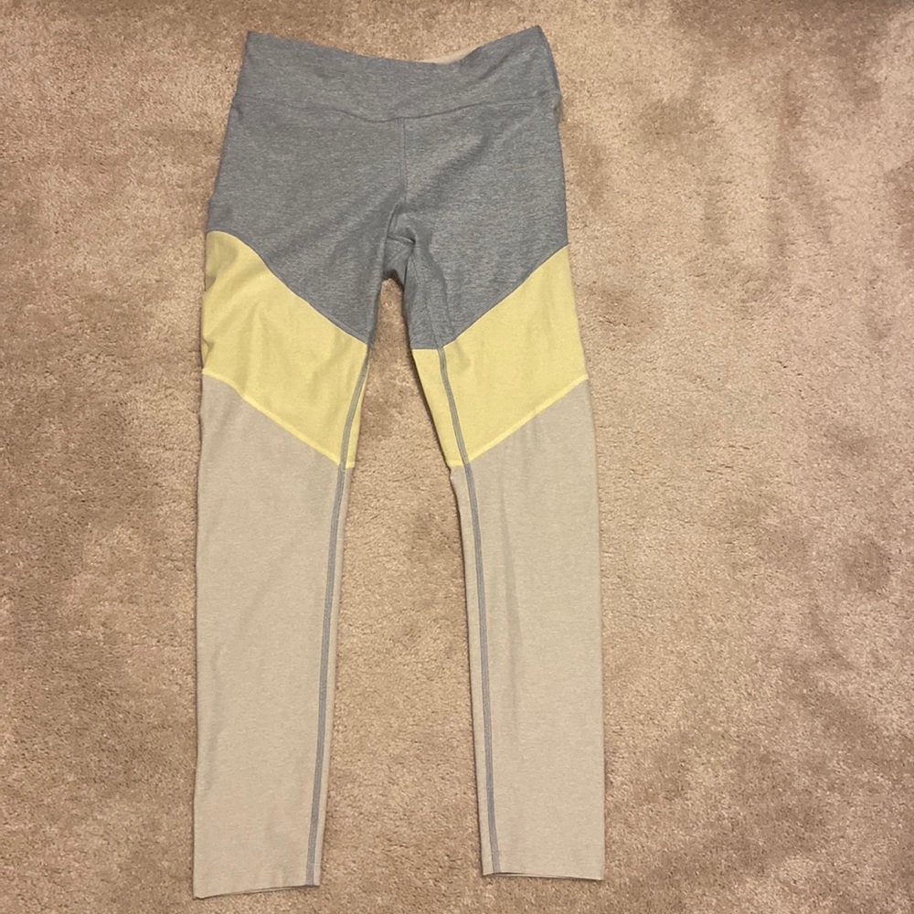 Outdoor Voices 7/8 Leggings